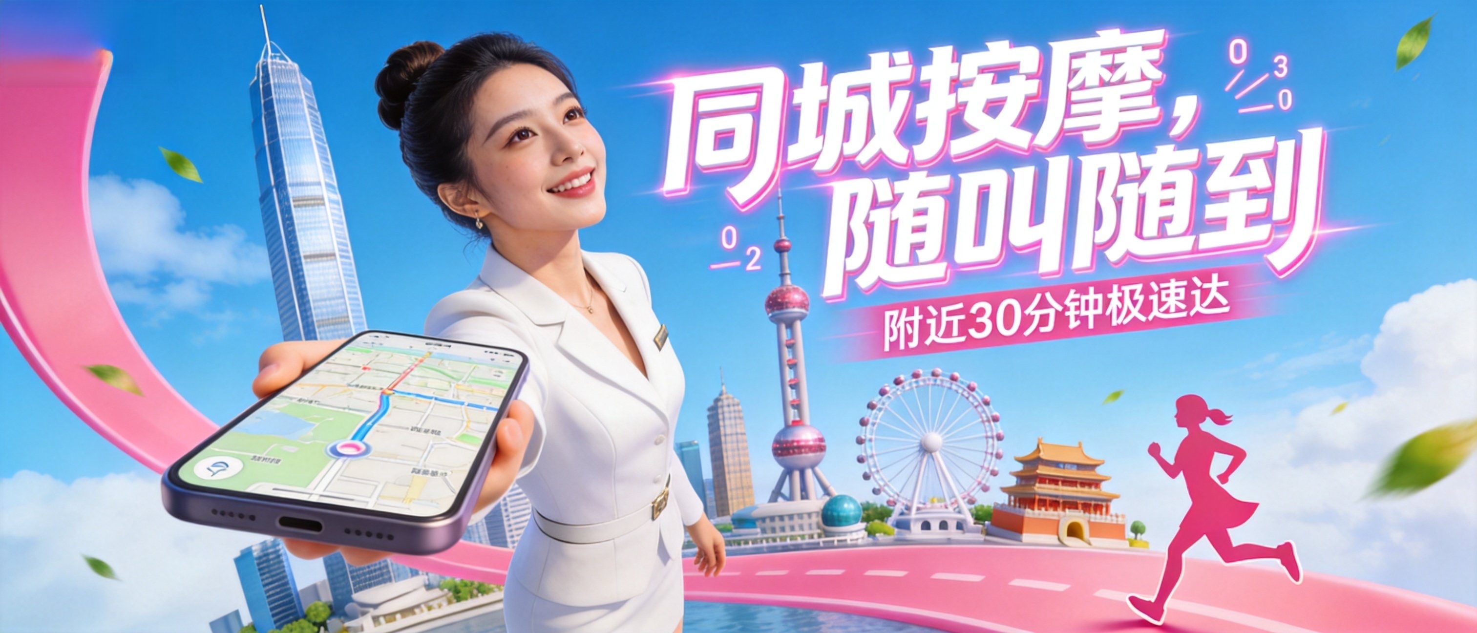 临汾活立到家上门按摩：把放松这件事，真正还给自己
